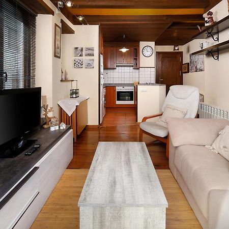 Apartamento La Santeta De Aran 비에라 외부 사진