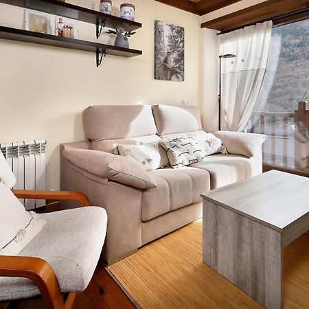 Apartamento La Santeta De Aran 비에라 외부 사진