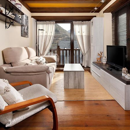 Apartamento La Santeta De Aran 비에라 외부 사진