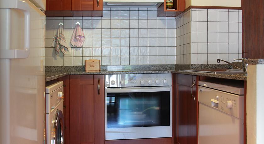Apartamento La Santeta De Aran 비에라 객실 사진
