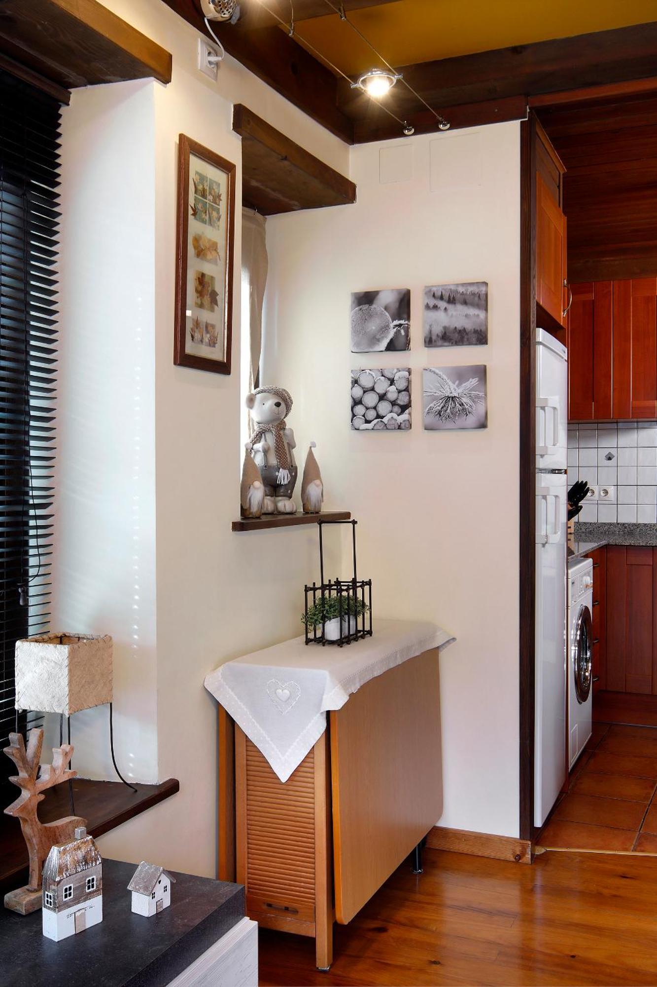 Apartamento La Santeta De Aran 비에라 외부 사진