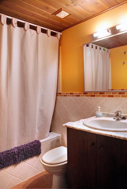 Apartamento La Santeta De Aran 비에라 외부 사진