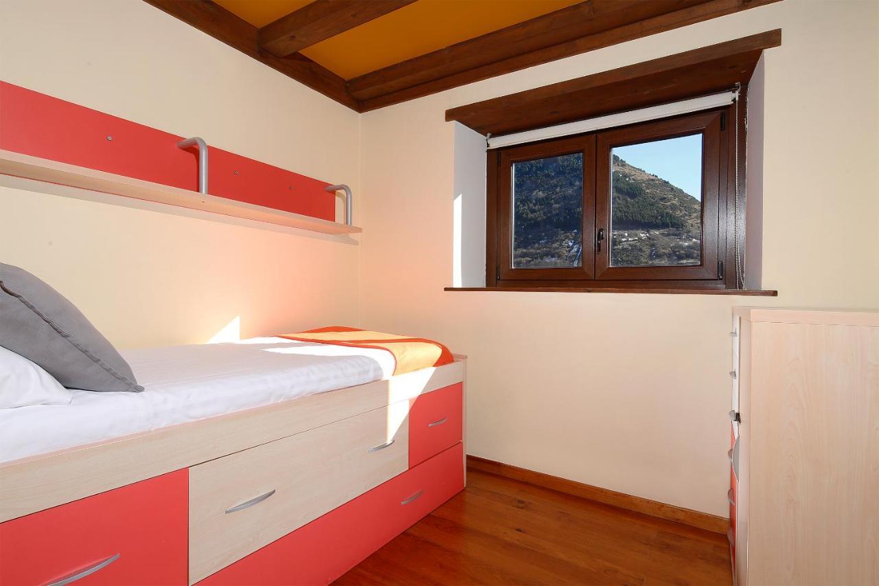 Apartamento La Santeta De Aran 비에라 외부 사진